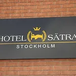 Hotel Saetra